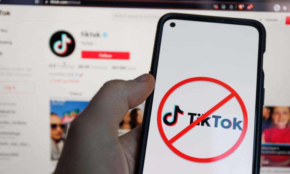 TikTok's US Future Uncertain: CEO Faces Congress