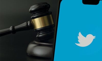 Twitter uppmanar domare att kasta rättegång över annonsinriktning – för gott 2023-03-03