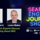 Two Search Experts Discuss Blogging About SEO [Podcast]