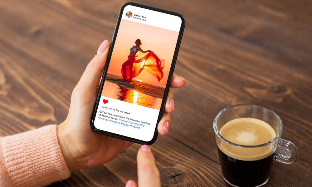 What To Know About Instagram's New Broadcast Channels Feature