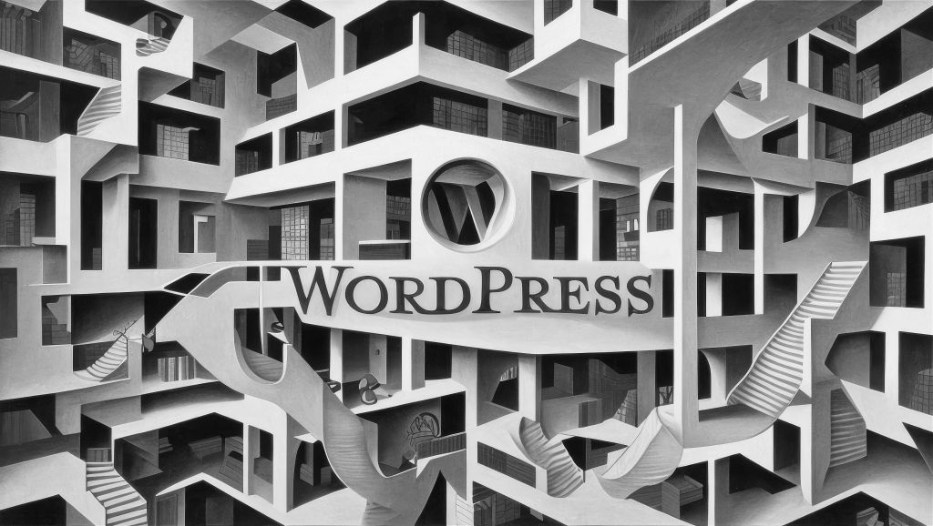 WordPress wallpapers – WordPresscom News