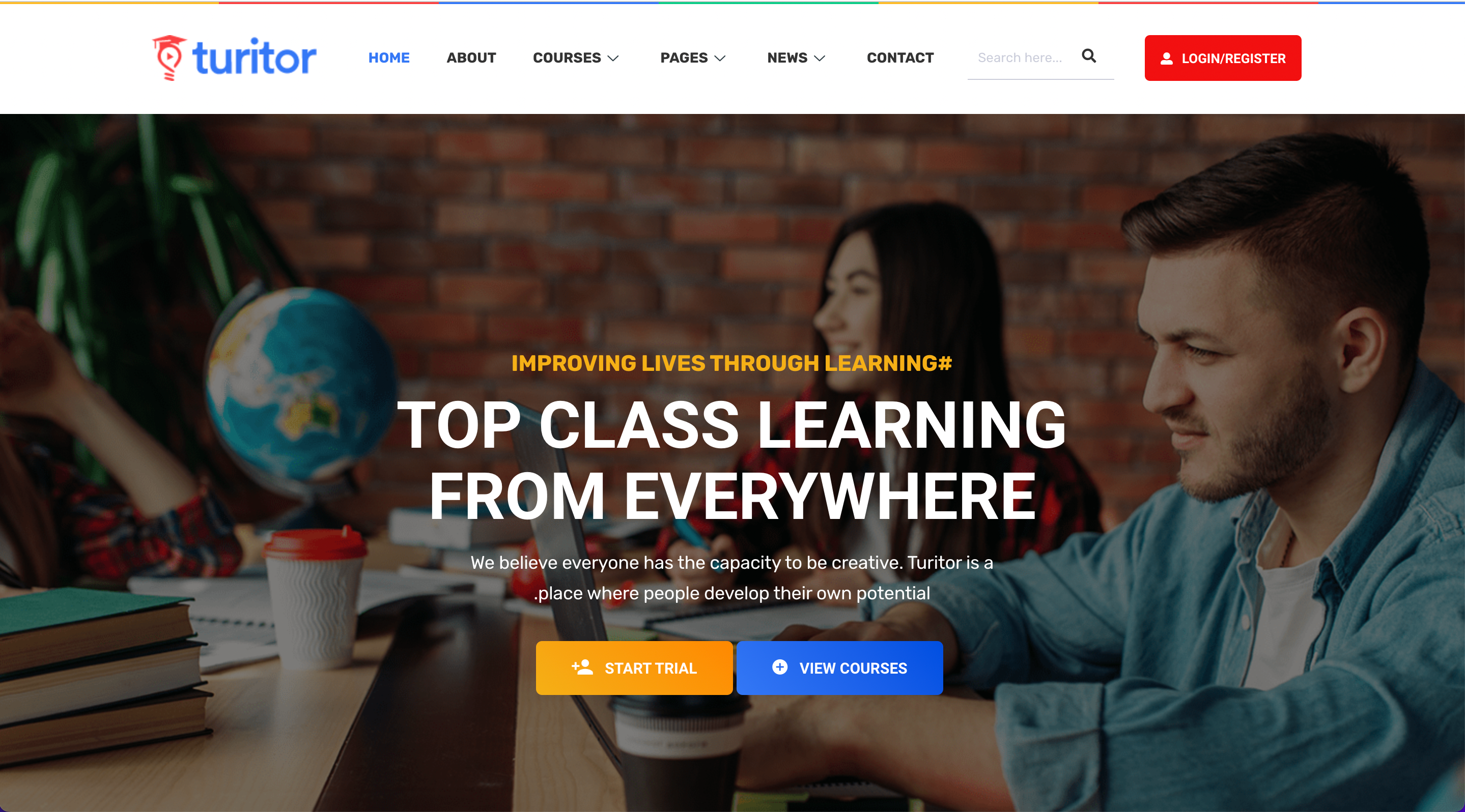 1680585013 803 12 Best WordPress Themes for Online Courses in 2023