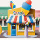 Google Local Business Store