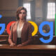 Google Ads Appeals Woman Court