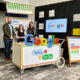 Google Skills Food Cart