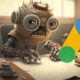 Google Ads Robot Ai Creatives