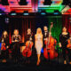 UN Chamber Music Society Performed At Google