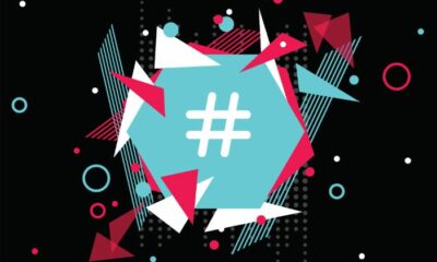 85 av de bästa TikTok Hashtags att använda för ditt småföretag