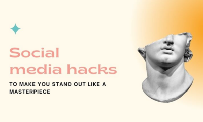 Social Media Hacks to Make Your Content Stand Out [Infographic]