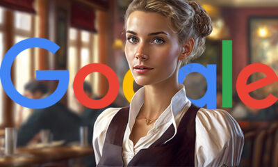 Google Restaurants Host