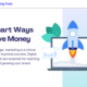 10 Smart Ways to Save Money on Digital Marketing Tools