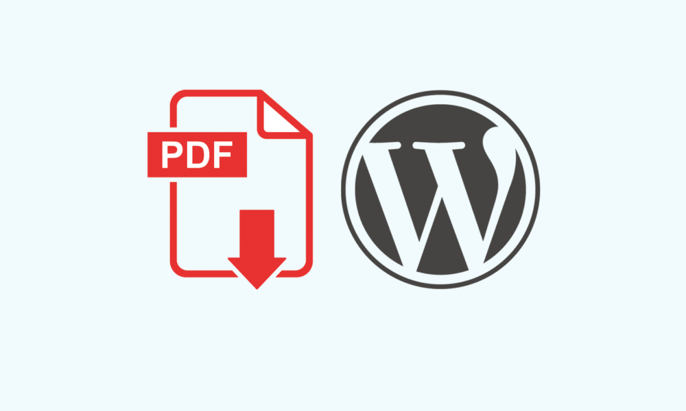 New Adobe PDF WordPress Plugin Radically Improves User Experience