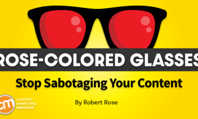 How a Weak Point of View Sabotages Your Content