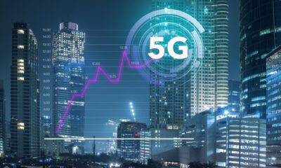 The Role of 5G in Enabling the Next Generation of Smart Cities