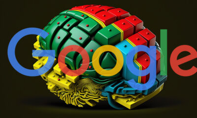 Google Spam Brain