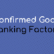 8 Google Ranking Factors That Will Affect Your Website in 2023 [Infographic]