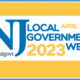 City of Summit to Participate in 'New Jersey Local Government Week', Apr. 16-22