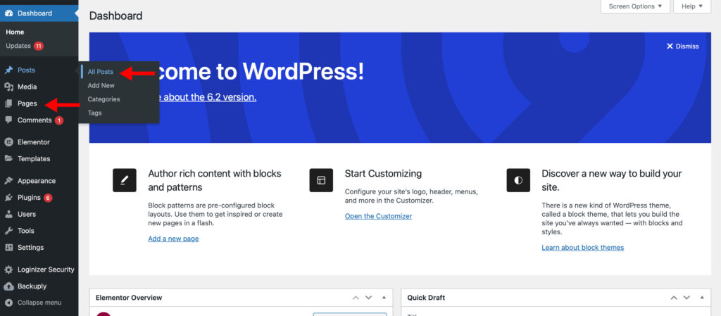 wordpress-posts