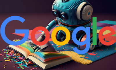 Google Robot Vacuum Pages