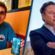 Teen who famously tracks Elon Musk’s jet said his Facebook was taken down