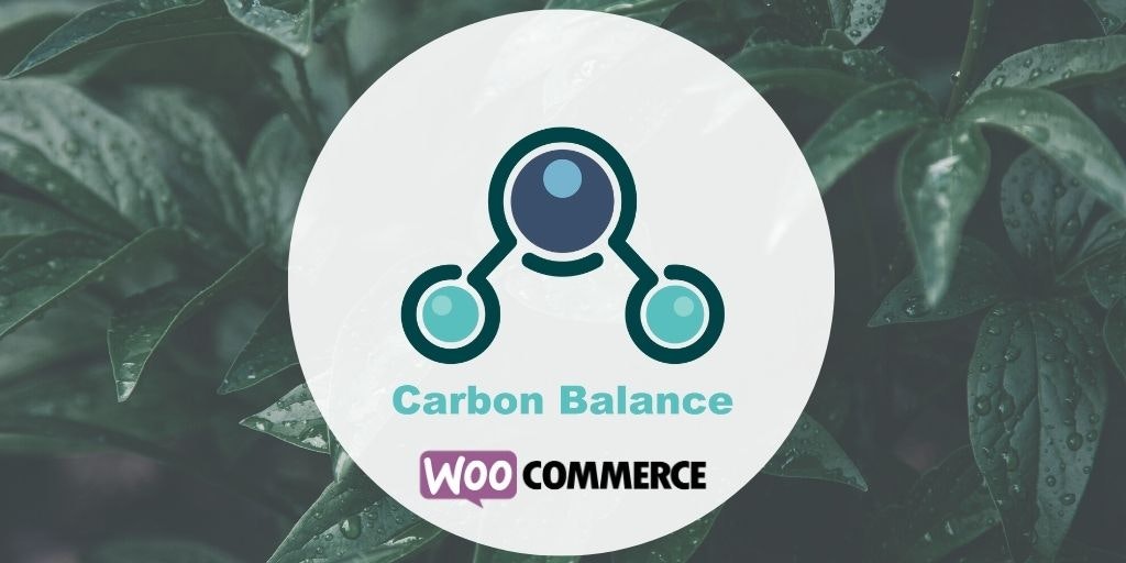 Carbon Balance for WooCommerce - Empower customers - go climate-neutral
