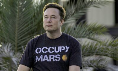Musk's moves felt from Wall Street to the Vatican