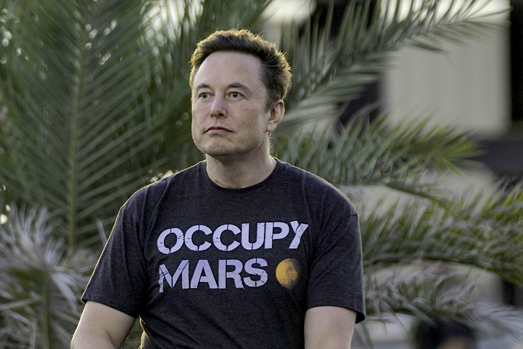 Musk's moves felt from Wall Street to the Vatican