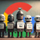 Google Bot Lineup