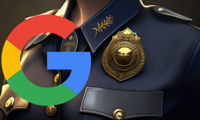 Google Badge