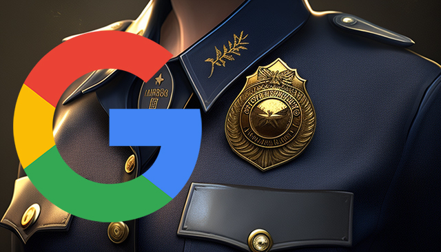 Google Badge