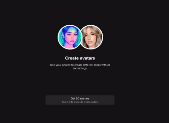 TikTok Tests New Generative AI Profile Images as it Moves to Align with the AI Trend