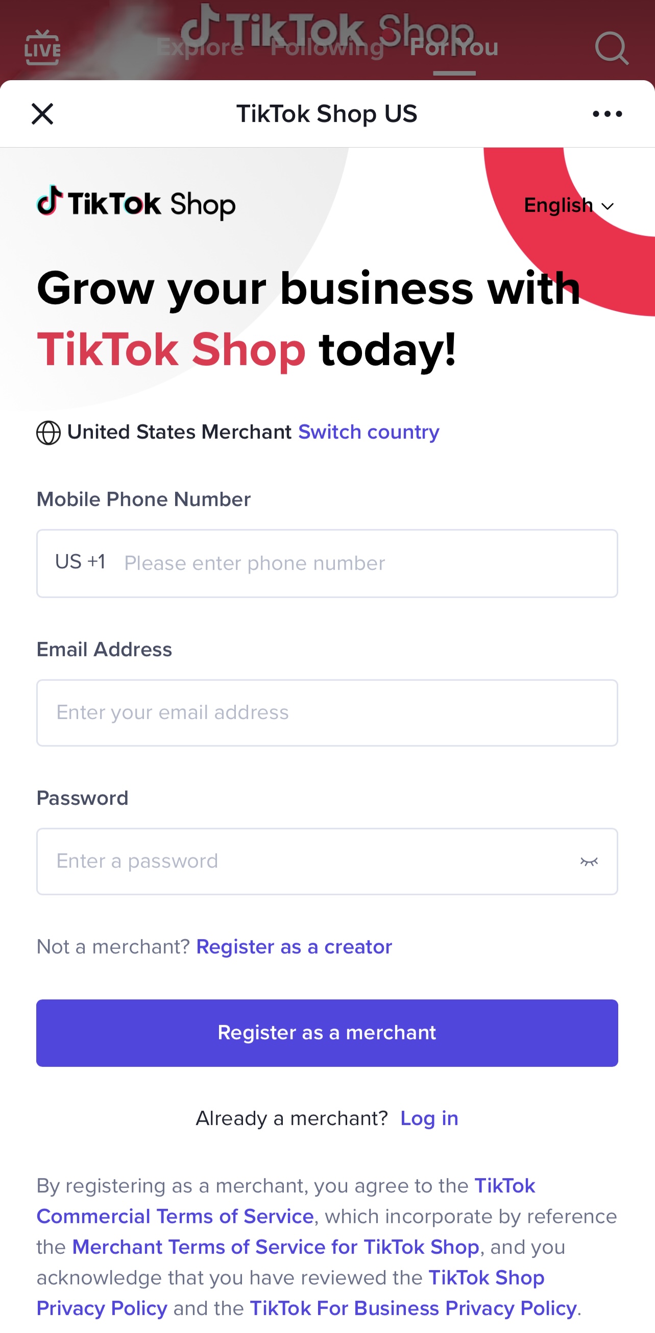 TikTok Shop: Social Commerce For Brands And Influencers