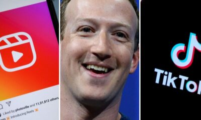 Mark Zuckerberg säger att AI-rullar fick människor att spendera mer tid på Instagram