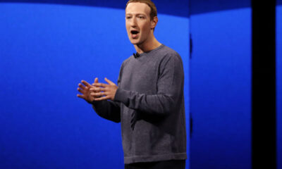 Mark Zuckerberg says AI boosts monetization by 30% on Instagram, 40% on Facebook