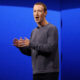 Mark Zuckerberg says AI boosts monetization by 30% on Instagram, 40% on Facebook