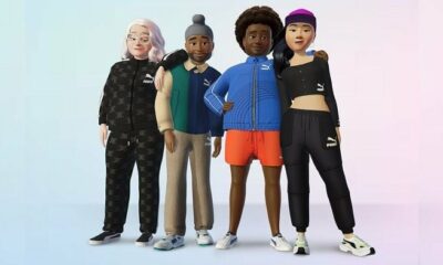 Meta Rolls Out Improved Avatars, Including a Broader Range of Representative Body Shapes