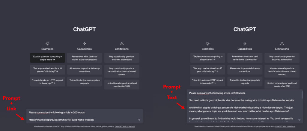 tldr-summary-chatgpt-article