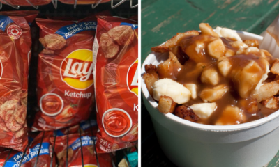 Canucks Got Real About The Canadian Snacks They Secretly Hate & Poutine Got Dragged