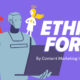 Bör varumärken följa etiska riktlinjer för AI-användning?