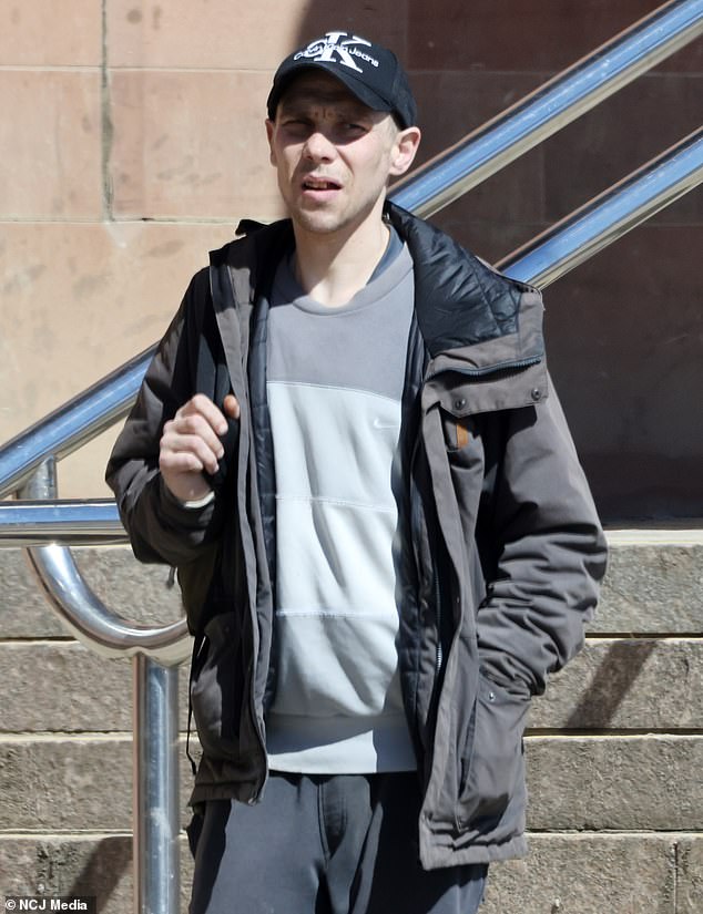 The thief, who has more than 200 offences on his record, was due before Newcastle Magistrates' Court earlier this month but failed to show and a warrant was issued for his arrest