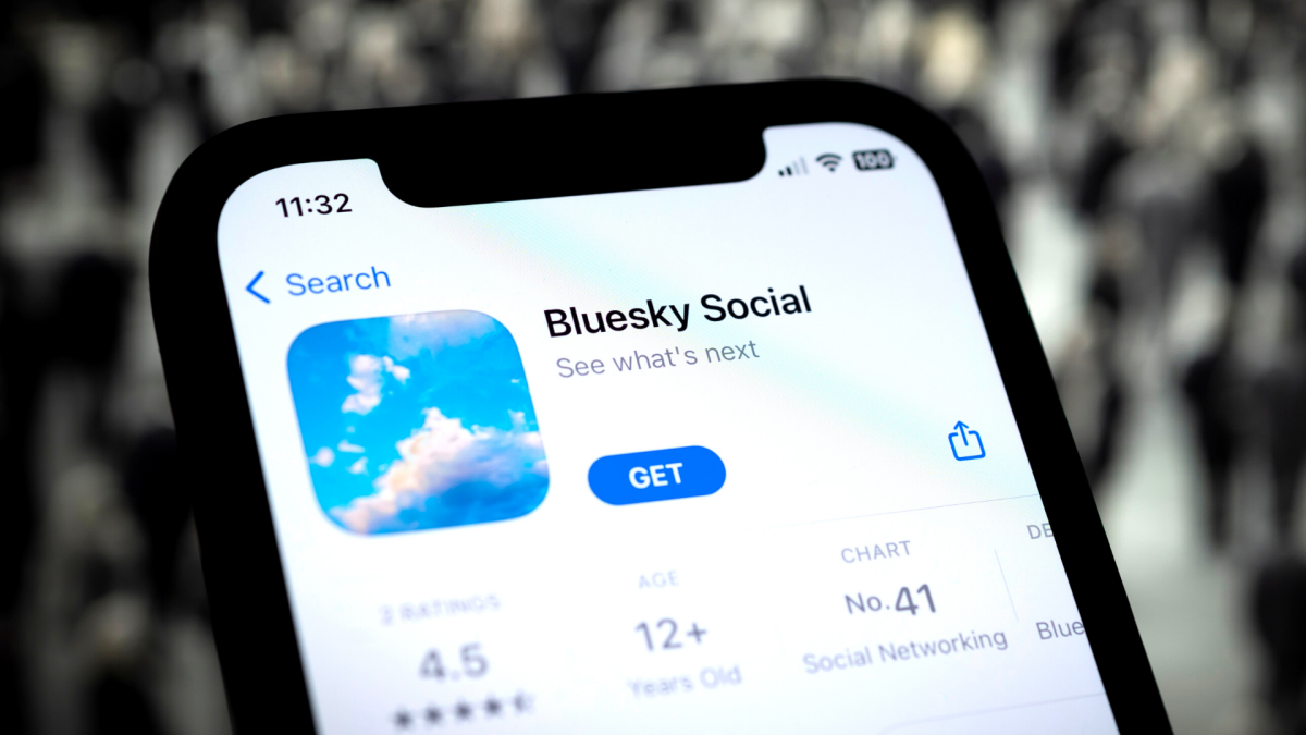 Want to try Bluesky? Look carefully at the terms of service.