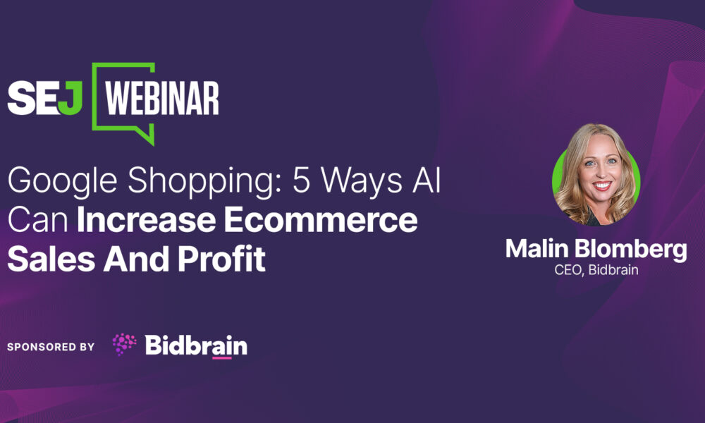 5 Ways AI Can Increase Ecommerce Sales & Profit