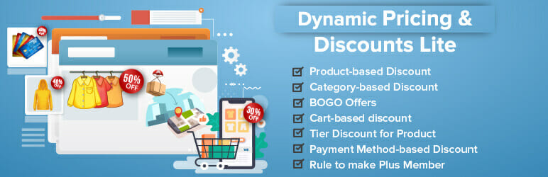 Woocommerce Dynamic Pricing And Discount With Ai