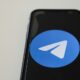 Brazil is suspending the Telegram messaging service throughout the country after the company failed to provide authorities with requested data about neo-Nazi groups that operate on the platform, justice officials said