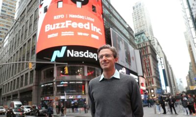 BuzzFeed has announced that it will shut down its news division