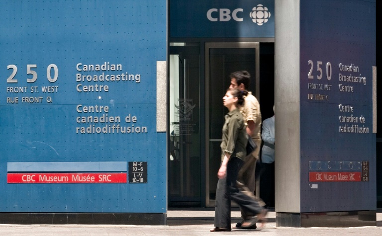 The CBC said Twitter's new label for the Canadian broadcaster puts into question its 'impartial and independent' journalism