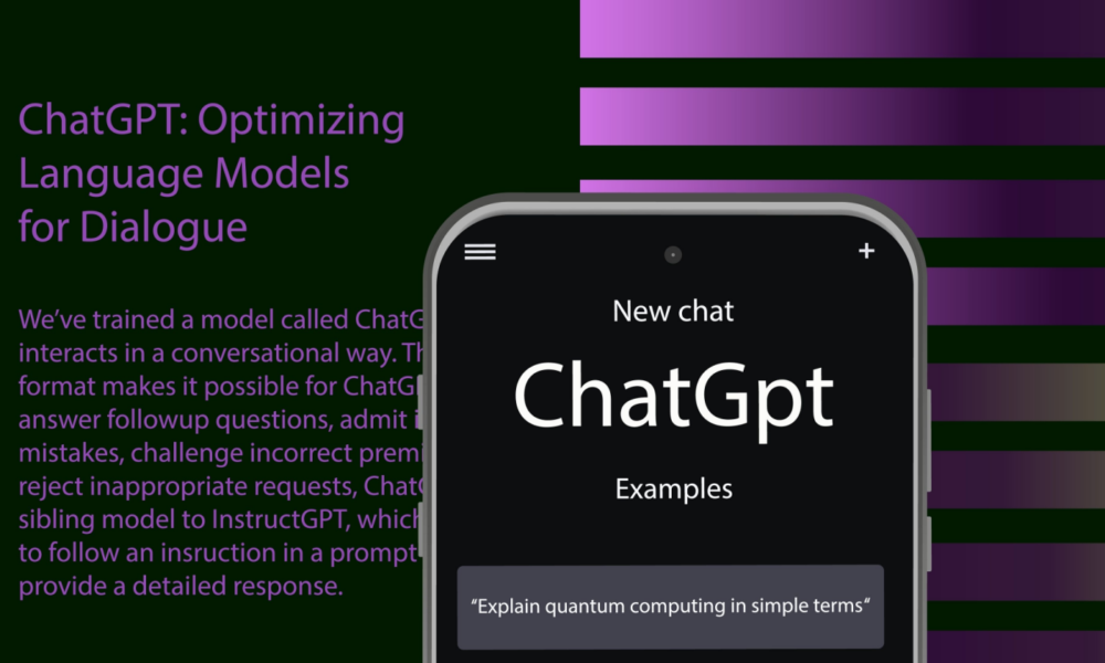 ChatGPT Adds Options To Disable Chat History & Export Data