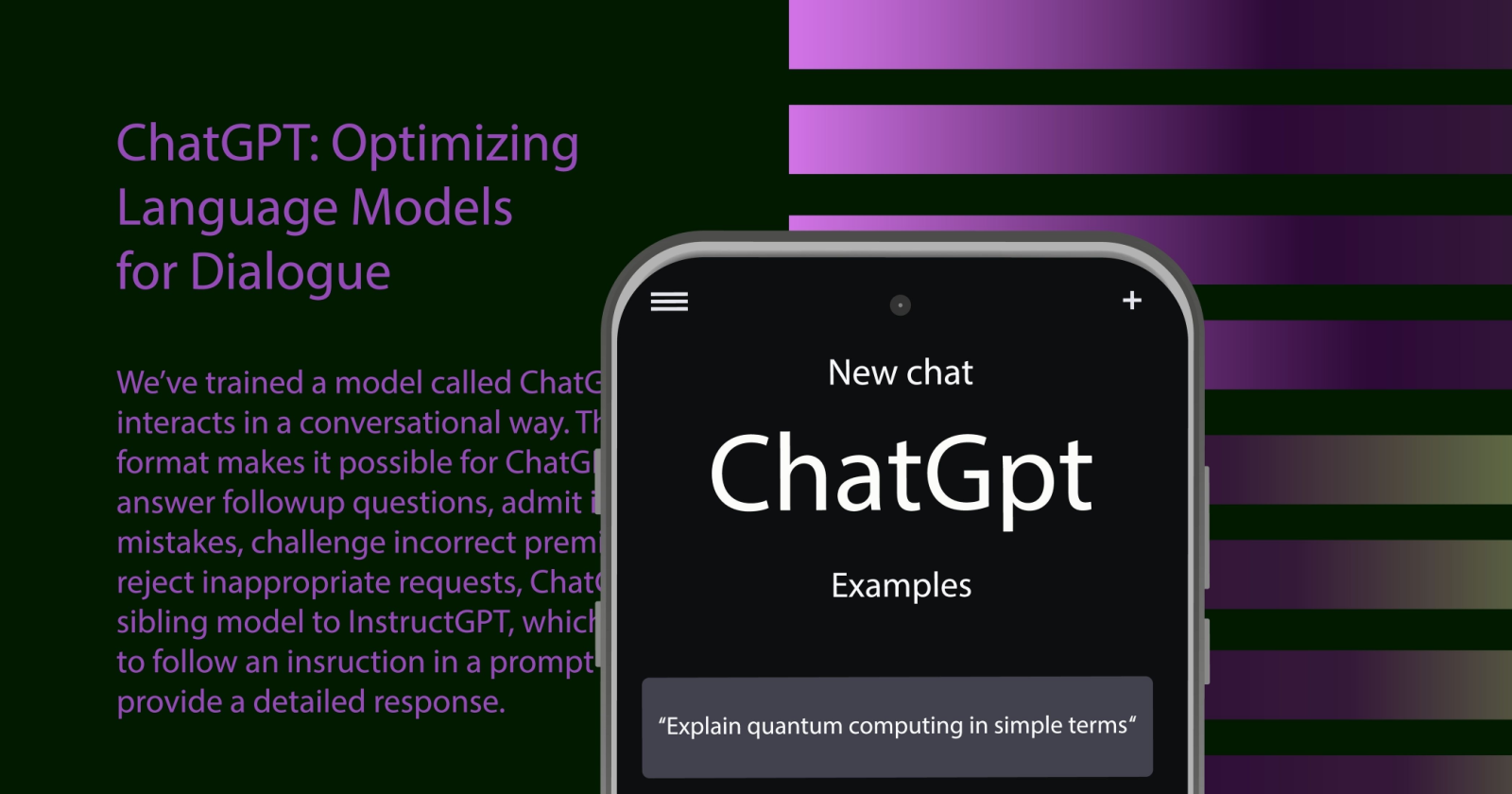 ChatGPT Adds Options To Disable Chat History & Export Data