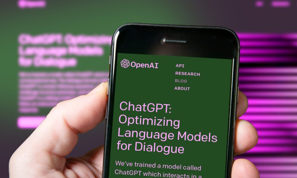 ChatGPT And Generative AI Tools Face Legal Woes Worldwide