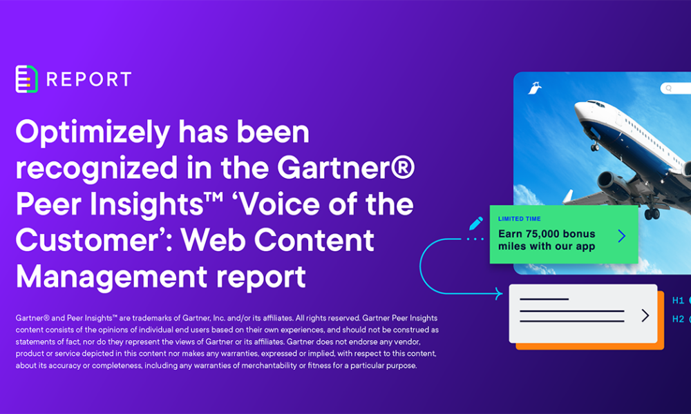 Gartner Peer Insights Voice of the Customer Q1 2023